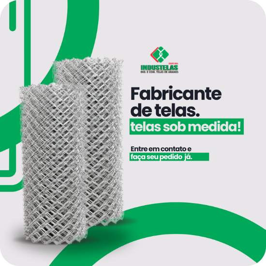 Imagem ilustrativa de telas